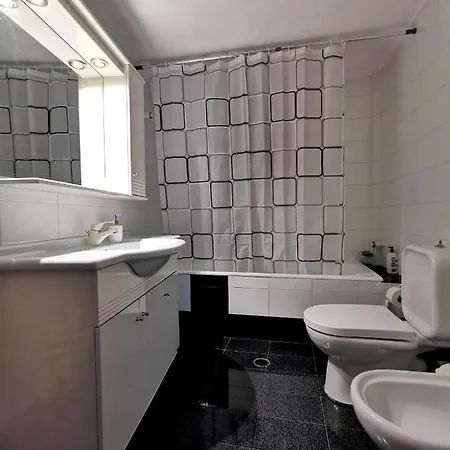 Παραδοσιακή Κατοικία-Παλιά Πόλη Tríkala Exterior foto