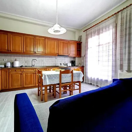 Παραδοσιακή Κατοικία-Παλιά Πόλη Tríkala Exterior foto