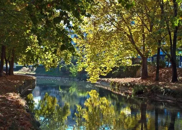 Παραδοσιακή Κατοικία-Παλιά Πόλη
