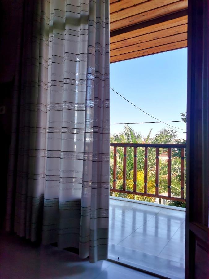 Villa παραδοσιακή κατοικία-παλιά πόλη *