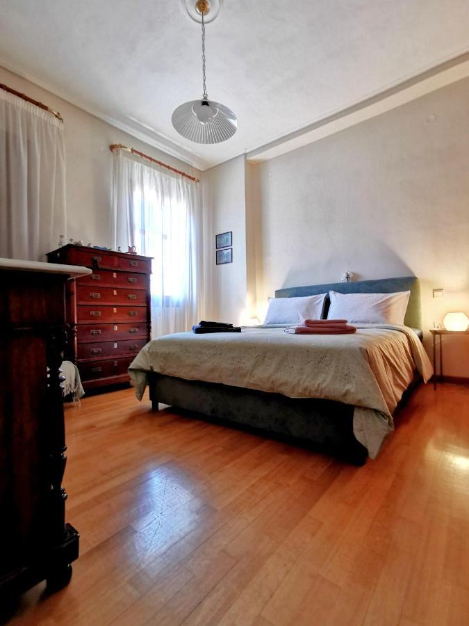 Villa παραδοσιακή κατοικία-παλιά πόλη Trikala (Thessaly)