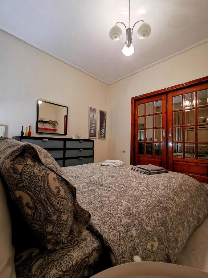 παραδοσιακή κατοικία-παλιά πόλη Villa Trikala (Thessaly)